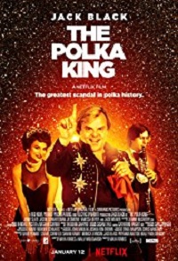 The Polka King (2017)