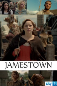 Jamestown Season 02