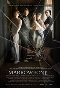 Marrowbone (2017)