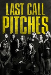 Pitch Perfect 3 (2017)