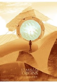 Stargate Origins Season 01