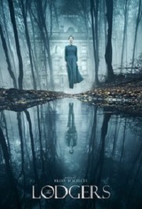 The Lodgers (2017)