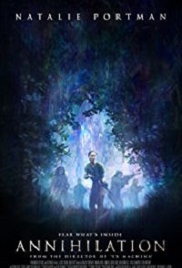 Annihilation (2018)