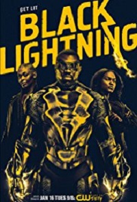 Black Lightning Season 01