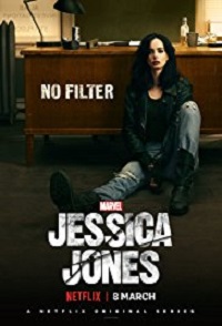 Marvel’s Jessica Jones Season 02