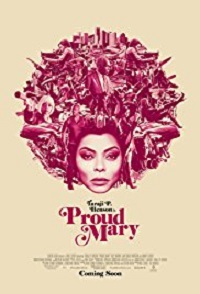 Proud Mary (2018)