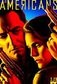 The Americans Season 06