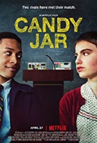 Candy Jar (2018)