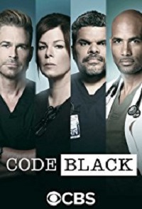 Code Black Season 03