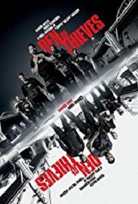 Den of Thieves (2018)