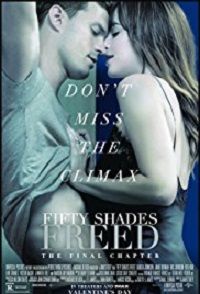 Fifty Shades Freed (2018)