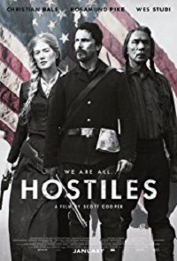 Hostiles (2017)