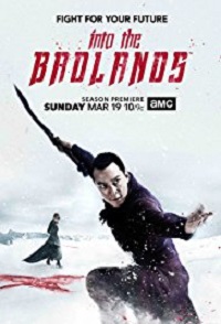 Into the Badlands Season 03