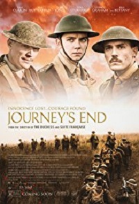 Journey’s End (2017)