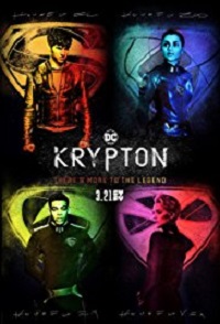 Krypton Season 01