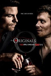 The Originals Season 05