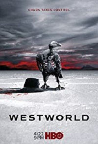 Westworld Season 02