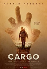 Cargo (2017)