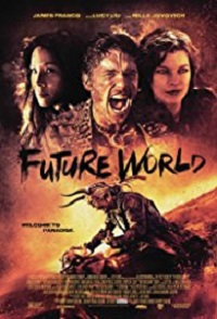 Future World (2018)