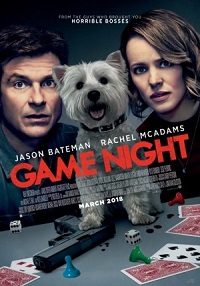 Game Night (2018)