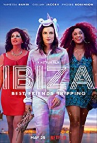 Ibiza (2018)