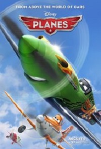 Planes (2013)