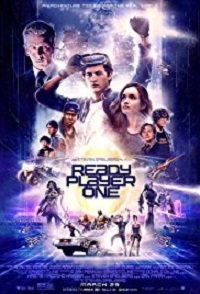 Ready Player One (2018)