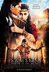 Samson (2018)