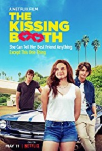 The Kissing Booth (2018)