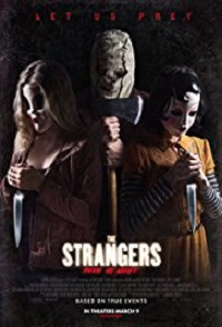 The Strangers: Prey at Night (2018)