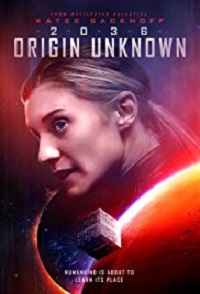 2036 Origin Unknown (2018)