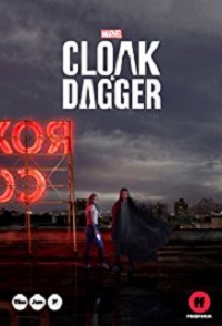 Marvel’s Cloak and Dagger Season 01