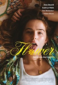 Flower (2017)