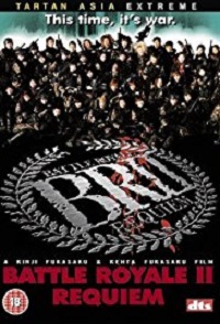 Battle Royale II (2003)