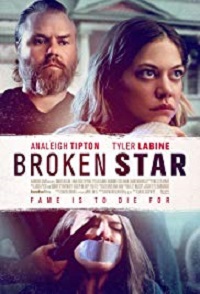 Broken Star (2018)