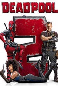 Deadpool 2 (2018)