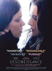 Disobedience (2017)