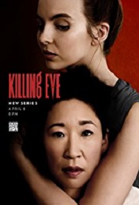 Killing Eve Season 01