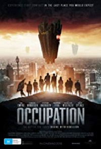 Occupation (2018)