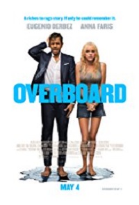 Overboard (2018)