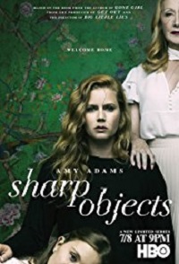 Sharp Objects Season 01