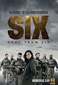 Six Season 02