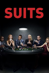 Suits Season 08