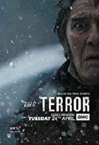 The Terror Season 01