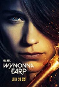 Wynonna Earp Season 03