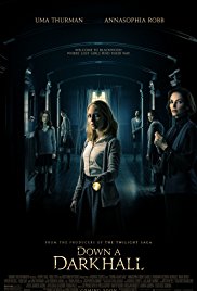 Down a Dark Hall (2018)