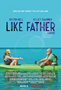 Like Father (2018)