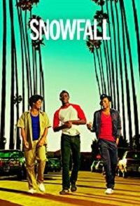 Snowfall Season 02