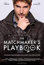 The Matchmaker’s Playbook (2018)