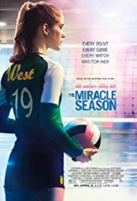 The Miracle Season (2018)